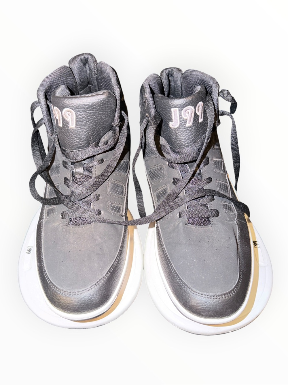 Jump Ultra Strength Plyometric Training Shoes